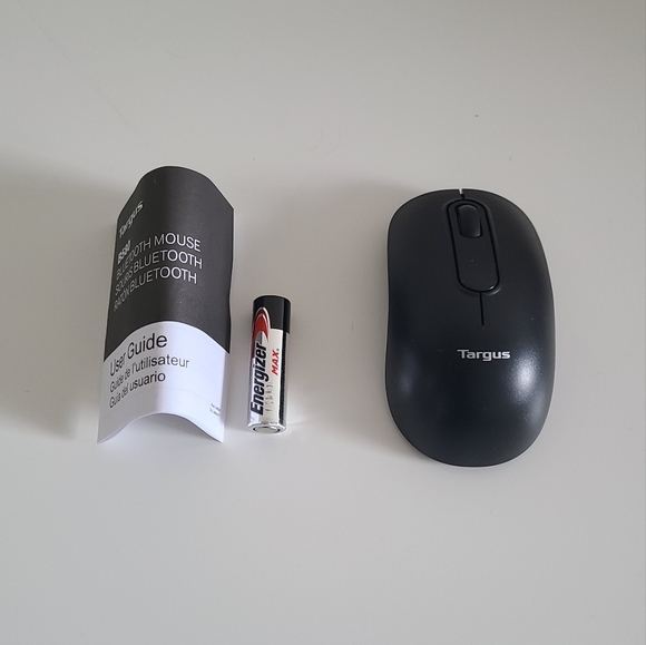 Targus B580 Bluetooth Mouse - Picture 6 of 6